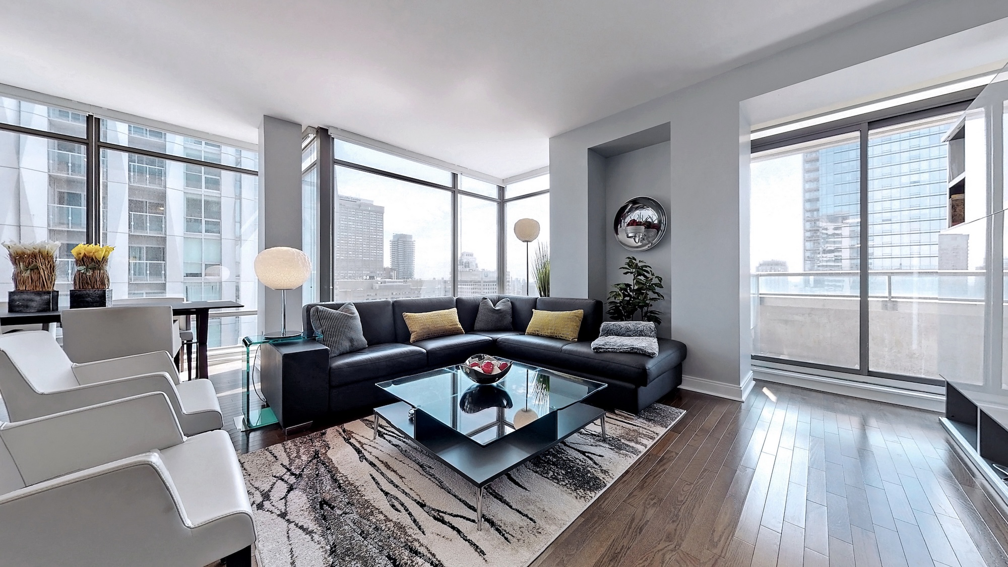 18 Yorkville Ave. - 26th Floor