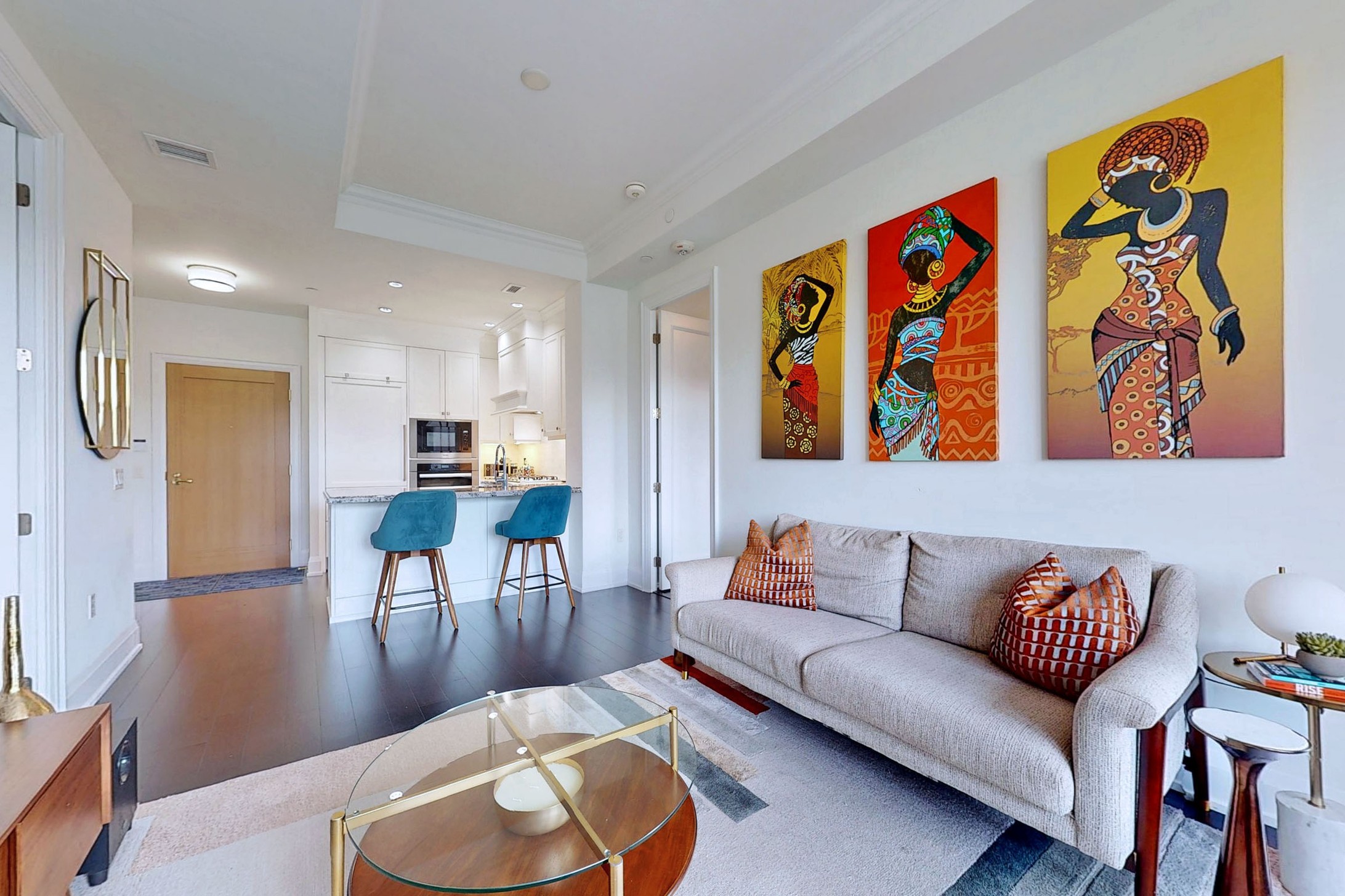 1900 Bayview Ave. - 4th Floor